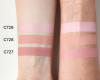 Минеральные румяна KM Cosmetics C727 «Малиновый атлас», 6,5 г