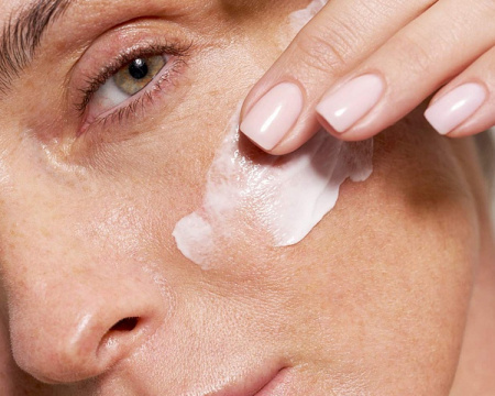 Крем для лица SmoRodina SPF 50 c антиоксидантным действием, 50 мл