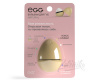 Натуральный бальзам для губ Exo Egg «Кокос + Сливки», 12 г