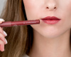 Помада-карандаш для губ PuroBio Long Lasting, тон 016L (бордовый), 3 г
