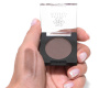 Минеральные компактные тени для век и бровей KM Cosmetics тон C408, 1,7 г