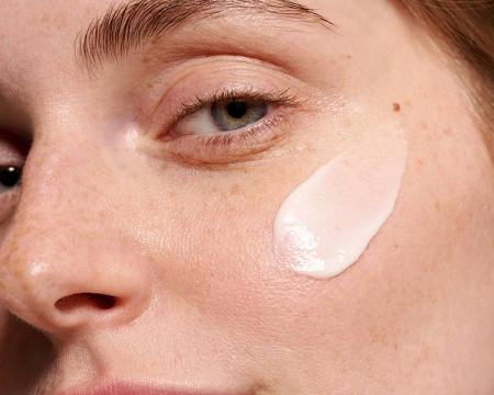 Крем для лица SmoRodina SPF 30 c антиоксидантным действием, 50 мл