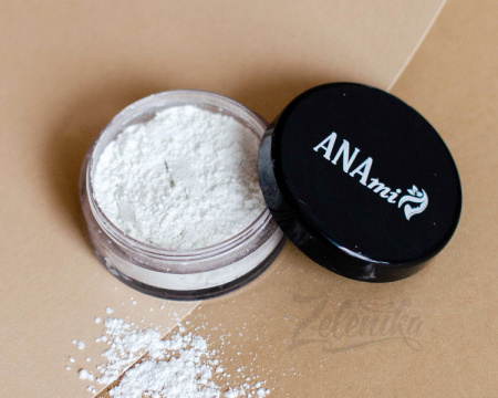 Минеральная бесцветная пудра Anaminerals Retouch, 5 г