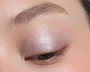 Жидкие гелевые тени для век KM Cosmetics, тон 01 Aurora, 3 г
