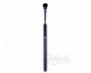 Кисть KM Cosmetics E04 плоская для теней и пигментов