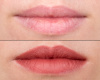 Карандаш-румяна PuroBio Long Lasting, тон 021L (теплый нюд), 3,3 г