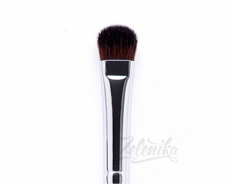 Кисть KM Cosmetics E04 плоская для теней и пигментов