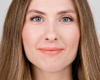 Карандаш-румяна PuroBio Long Lasting, тон 020L (персик), 3,3 г