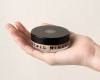 Минеральная тональная основа KM Cosmetics, оттенок NM1 (бежевый), 8 г