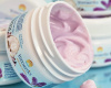 Маска для лица 25+ «Морская лаванда ultra-activity anti-age effect» Yodometics, 75 мл