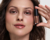 Жидкие гелевые тени для век KM Cosmetics, тон 07 Sandstorm, 3 г