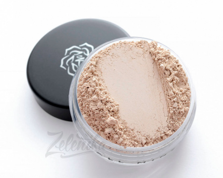 Минеральный консилер KM Cosmetics CN1, 4,2 г