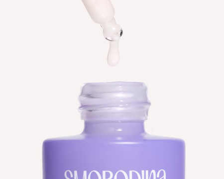 Натуральная сыворотка "Microbiome" SmoRodina, 40 мл