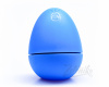 Натуральный бальзам для губ Exo Egg «Бабл гам», 12 г