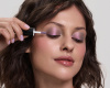 Жидкие гелевые тени для век KM Cosmetics, тон 11 Arctic, 3 г