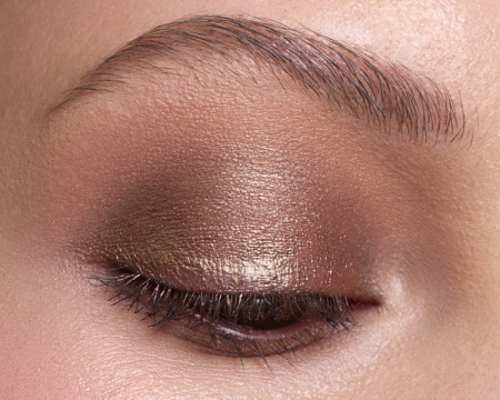 Жидкие гелевые тени для век KM Cosmetics, тон 08 Tornado, 3 г