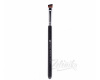Кисть KM Cosmetics E02 скошенная для бровей и подводки