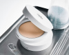 Компактная минеральная тональная основа "Skin Barrier" KM Cosmetics, оттенок C505 (песочный), 10 г