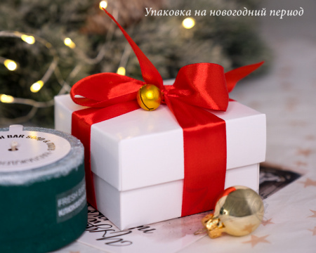 Свеча «В сердце гор» Fresh Bar (малая)