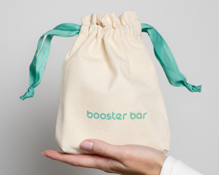 Набор миниатюр Booster bar «Знакомство с брендом» (с бустером «Лимфотоник»)