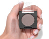 Минеральные компактные тени для век и бровей KM Cosmetics тон C403, 1,7 г