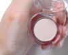 Компактные матовые тени KM Cosmetics, оттенок С103 «Мягкий кашемир», 1,5 г