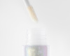 Жидкие гелевые тени для век KM Cosmetics, тон 02 Frost, 3 г