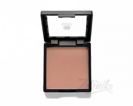 Минеральный компактный бронзер KM Cosmetics C718 «Фрида Кало», 7,5 г