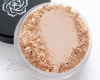 Сменный блок минеральной тональной основы KM Cosmetics, оттенок NM1 (бежевый), 8 г