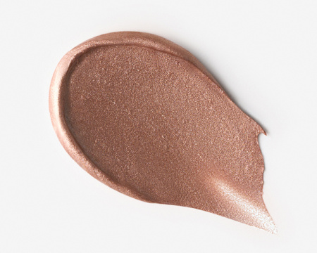 Жидкие гелевые тени для век KM Cosmetics, тон 05 Sunbeam, 3 г