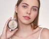 Минеральная тональная основа KM Cosmetics, оттенок NM1 (бежевый), 8 г