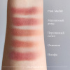 Минеральные румяна KM Cosmetics C721 "Pink Marble", 7 г