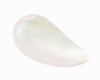 Жидкие гелевые тени для век KM Cosmetics, тон 02 Frost, 3 г