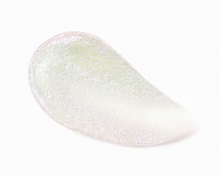 Жидкие гелевые тени для век KM Cosmetics, тон 02 Frost, 3 г