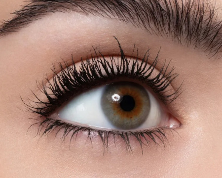 Тушь Double Dream Supreme от PuroBio черная, 11 мл