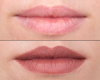 Натуральный карандаш для губ PuroBio Long Lasting, тон 09L (холодный нюд), 1,1 г