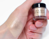 Натуральный пигмент KM Cosmetics P057 "Ванильное небо", 1 г
