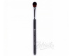 Кисть KM Cosmetics E07 плоская для теней и пигментов