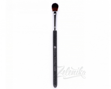 Кисть KM Cosmetics E07 плоская для теней и пигментов
