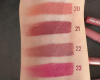 Карандаш-румяна PuroBio Long Lasting, тон 022L (нюд), 3,3 г