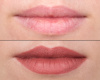 Натуральный карандаш для губ PuroBio Long Lasting, тон 08L (нюд), 1,1 г