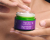 Ночной крем-коктейль для лица Alga Spa лифтинг-эффект, 50 мл